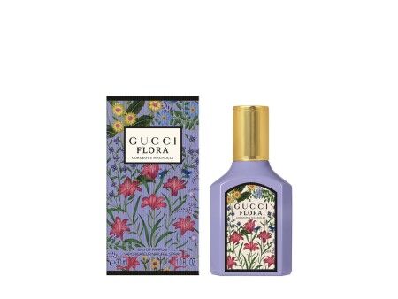 Perfumy Damskie Gucci FLORA GORGEOUS MAGNOLIA EDP EDP 30 ml
