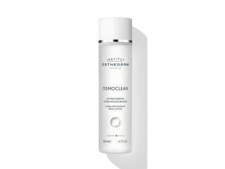 Lotion do Demakijażu Institut Esthederm Osmoclean Rewitalizujący 200 ml