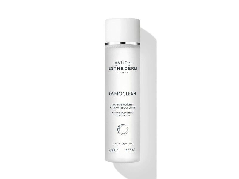 Lotion do Demakijażu Institut Esthederm Osmoclean Rewitalizujący 200 ml Lotion do Demakijażu Institut Esthederm Osmoclean Rewitalizujący 200 ml