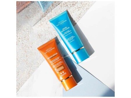 Krem Przeciwzmarszczkowy Institut Esthederm Repair Soleil 50 ml