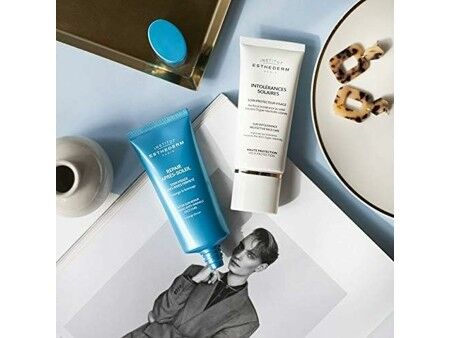 Krem Przeciwzmarszczkowy Institut Esthederm Repair Soleil 50 ml