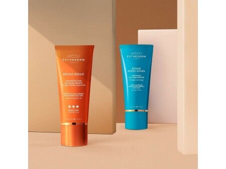 Krem Przeciwzmarszczkowy Institut Esthederm Repair Soleil 50 ml