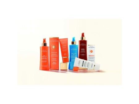 Krem Przeciwzmarszczkowy Institut Esthederm Repair Soleil 50 ml