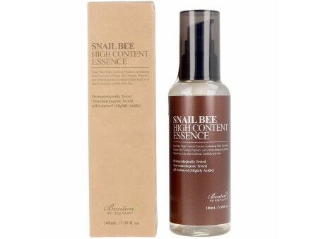 Krem do Twarzy Benton Snail Bee High Content 100 ml