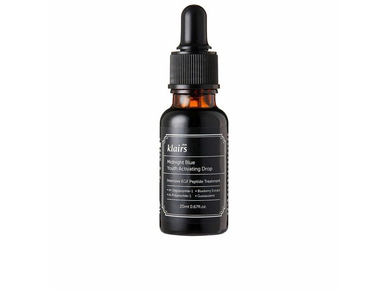 Krem na Noc Klairs Midnight Blue Youth 20 ml Krem na Noc Klairs Midnight Blue Youth 20 ml