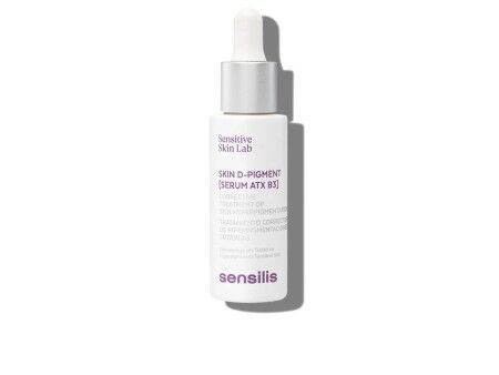 Serum Depigmentacyjne Sensilis Skin D-Pigment [Serum ATX B3] 30 ml