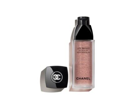 Róż Chanel Les Beiges light pink 15 ml
