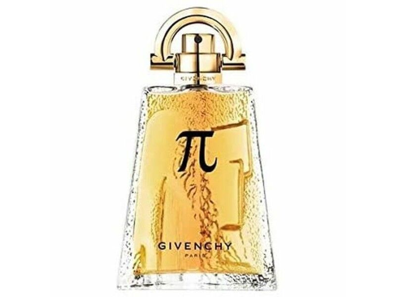 Perfumy Męskie Givenchy Pi EDT 50 ml