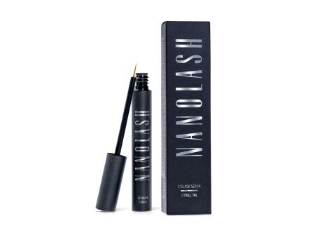 Serum do brwi i rzęs Nanolash Eyelash (3 ml)