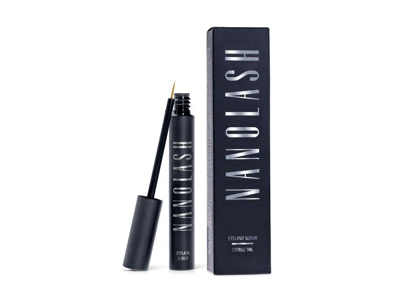 Serum do brwi i rzęs Nanolash Eyelash (3 ml)
