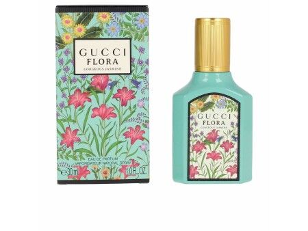 Perfumy Damskie Gucci GUCCI FLORA EDP EDP 30 ml