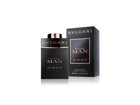 Perfumy Męskie Bvlgari BVLGARI MAN EDP EDP 60 ml