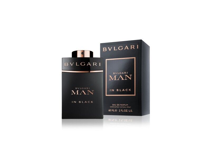 Perfumy Męskie Bvlgari BVLGARI MAN EDP EDP 60 ml Perfumy Męskie Bvlgari BVLGARI MAN EDP EDP 60 ml