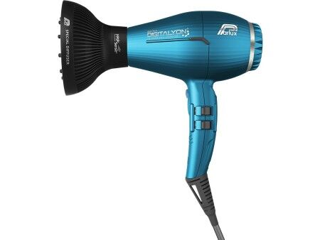 Suszarka do Włosów Parlux Digitalyon Niebieski 2400 W