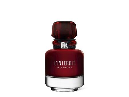 Perfumy Damskie Givenchy L'INTERDIT EDP EDP 35 ml L'interdit Rouge