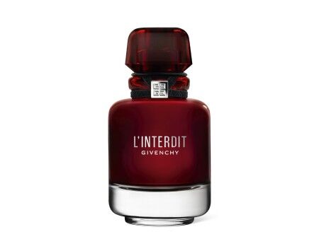 Perfumy Damskie Givenchy L'INTERDIT EDP EDP 50 ml L'interdit Rouge