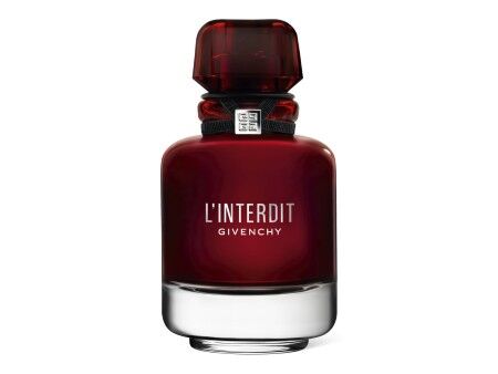 Perfumy Damskie Givenchy L'INTERDIT EDP EDP 80 ml L'interdit Rouge