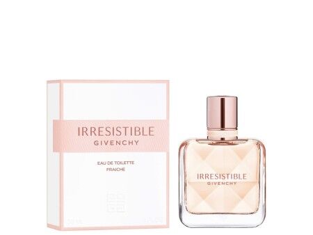 Perfumy Damskie Givenchy EF Irresistible 35 ml