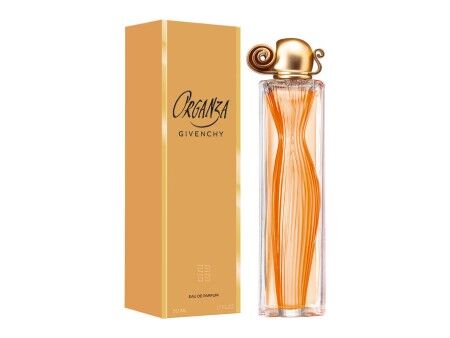 Perfumy Damskie Givenchy ORGANZA EDP EDP 50 ml