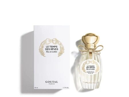 Perfumy Unisex Goutal Le Temps des Réves EDT 50 ml