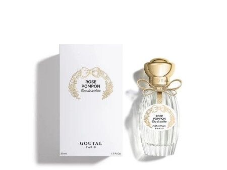 Perfumy Unisex Goutal Rose Pompon EDT 50 ml