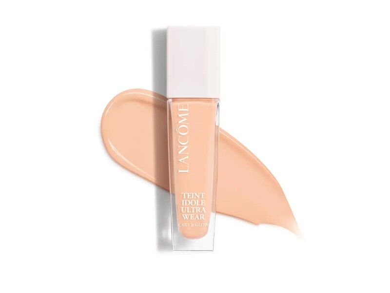 Płynny Podkład do Twarzy Lancôme Teint Idole Ultra Wear Nº 120N 30 ml