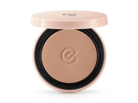Puder kompaktowy Collistar Impeccable Nº 40R Warm rose 9 g