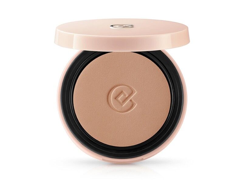 Puder kompaktowy Collistar Impeccable Nº 40R Warm rose 9 g Puder kompaktowy Collistar Impeccable Nº 40R Warm rose 9 g