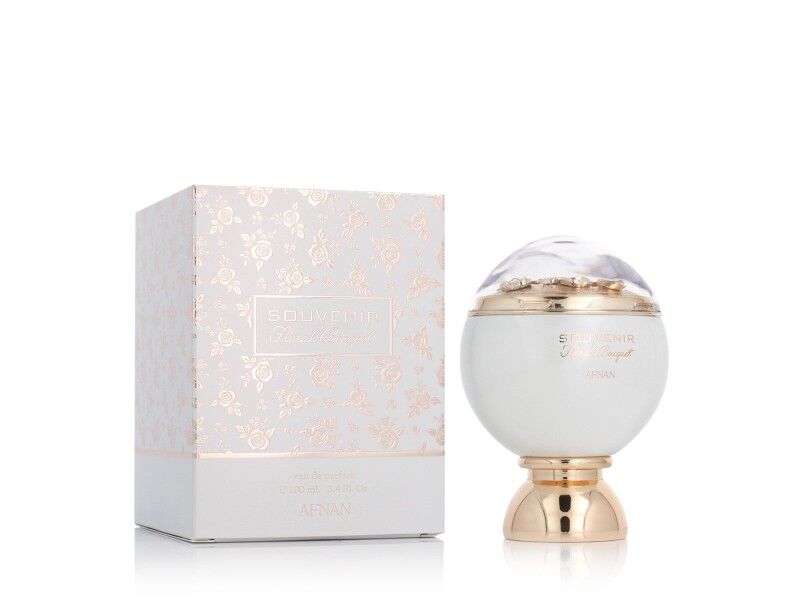 Perfumy Damskie Afnan Souvenir Floral Bouquet EDP 100 ml