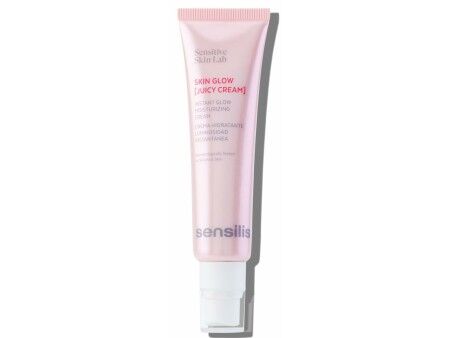 Krem na Dzień Sensilis SKIN GLOW FACIAL 50 ml