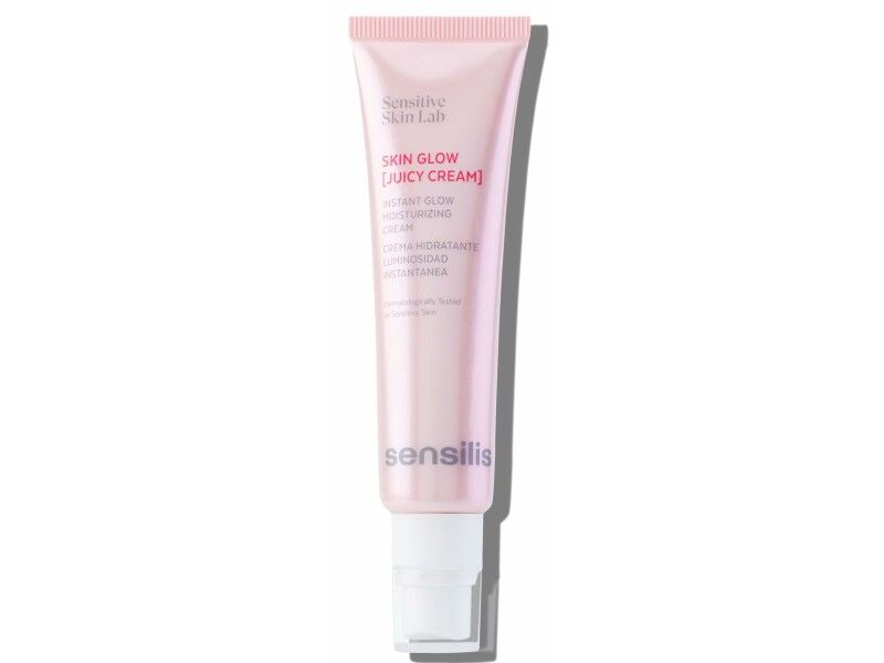 Krem na Dzień Sensilis SKIN GLOW FACIAL 50 ml
