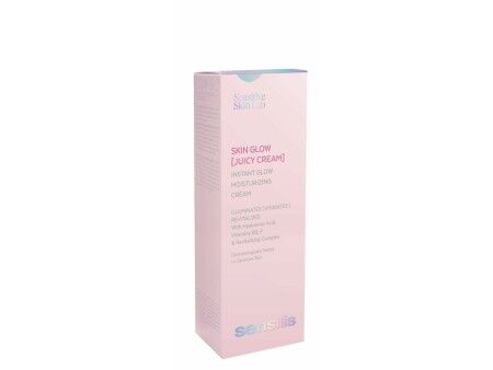 Krem na Dzień Sensilis SKIN GLOW FACIAL 50 ml