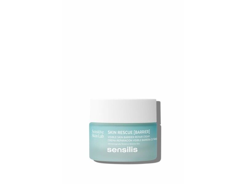 Krem na Dzień Sensilis SKIN RESCUE 50 ml