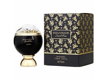 Perfumy Unisex Afnan SOUVENIR EDP 100 ml