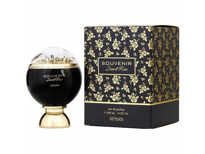 Perfumy Unisex Afnan SOUVENIR EDP 100 ml
