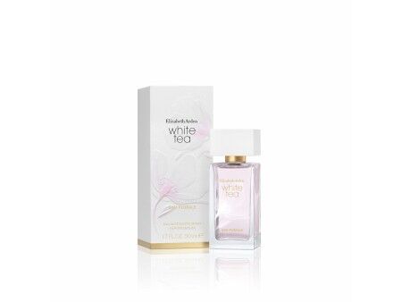 Perfumy Damskie Elizabeth Arden White Tea EDT 50 ml