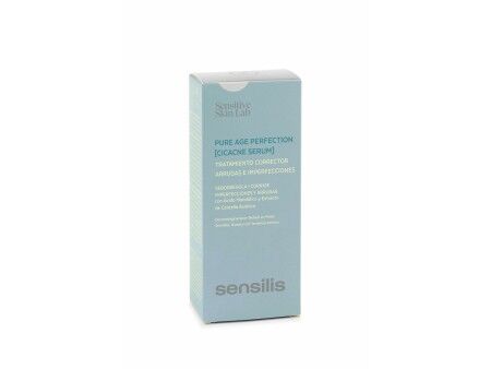 Krem na Dzień Sensilis PURE AGE PERFECTION 30 ml