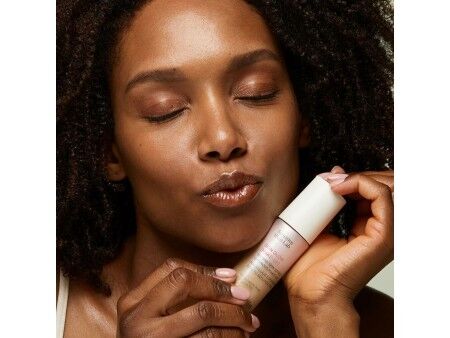 Płynny Podkład do Twarzy Sensilis SKIN GLOW Nº 02 Beige 30 ml