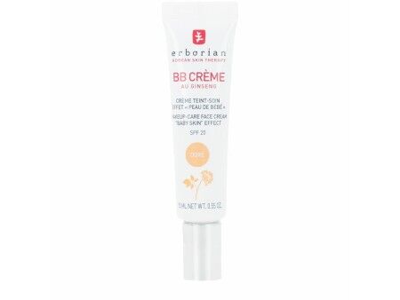 Zestaw Do Makijażu Erborian SUPER BB CREAM
