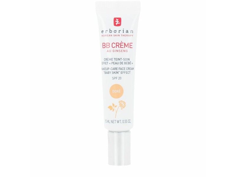 Zestaw Do Makijażu Erborian SUPER BB CREAM
