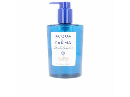Żel pod Prysznic Acqua Di Parma BLU MEDITERRANEO 300 ml