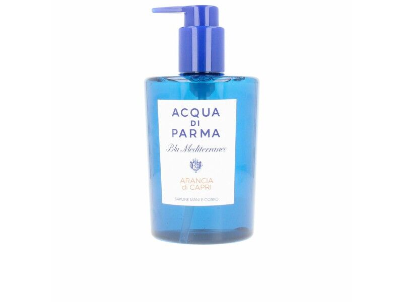 Żel pod Prysznic Acqua Di Parma BLU MEDITERRANEO 300 ml