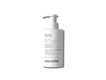 Balsam do Ciała Sensilis BODY TREATMENT 200 ml