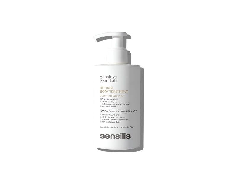 Balsam do Ciała Sensilis BODY TREATMENT 200 ml