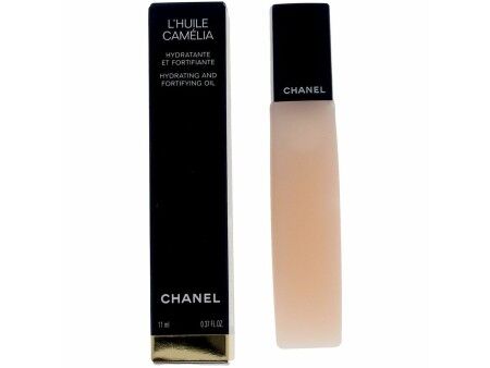 Kuracja na Skórki Chanel Camélia Huile (1 Sztuk)