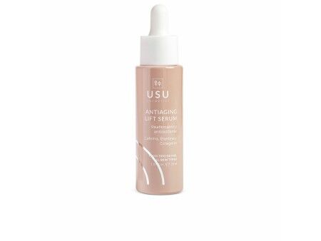 Krem na Dzień USU Cosmetics USU COSMETICS ANTIEDAD 30 ml