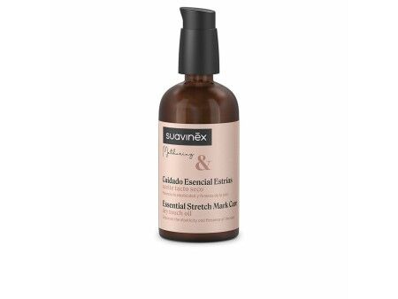Balsam do Opalania Suavinex MOTHERING 100 ml