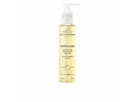 Środek do Demakijażu Twarzy Institut Esthederm Osmoclean 150 ml