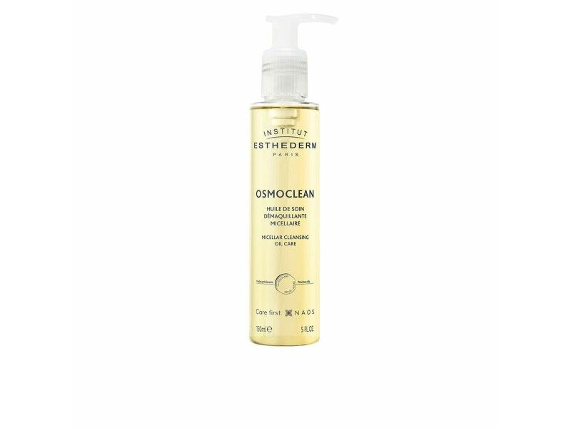 Środek do Demakijażu Twarzy Institut Esthederm Osmoclean 150 ml