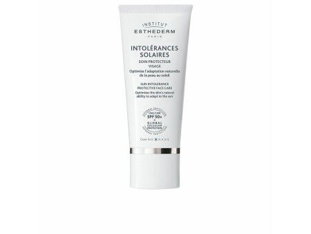 Balsam do Opalania Institut Esthederm INTOLÉRANCES SOLAIRES Spf 50+ 50 ml